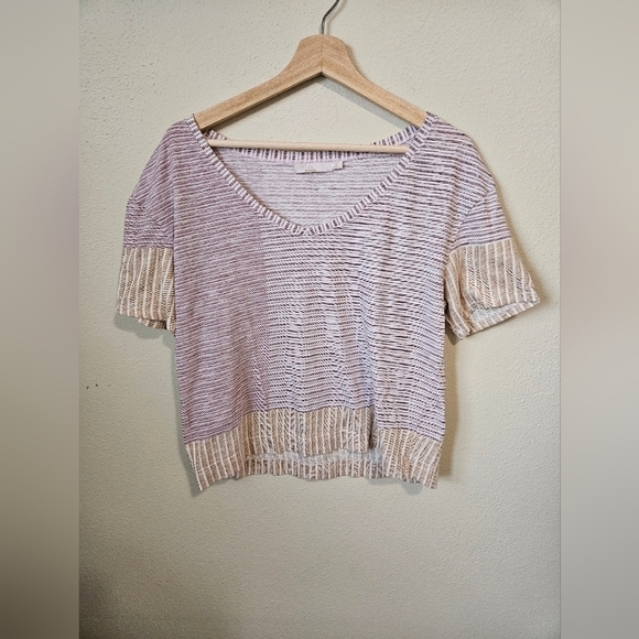 PRANA Women's Free Float Top L - Picture 5 of 10